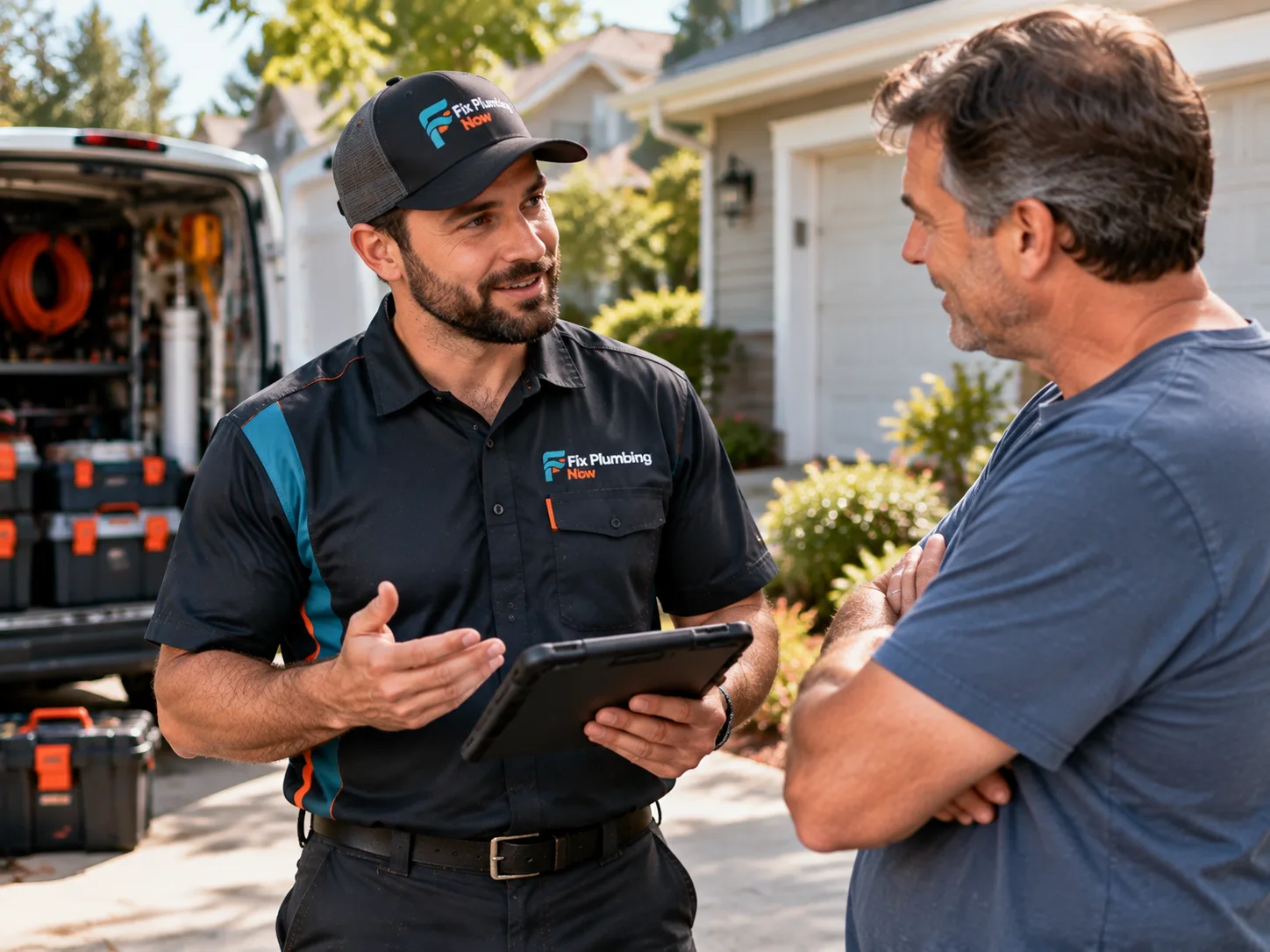 Clogged Drain Service Haltom City, TX FAQs